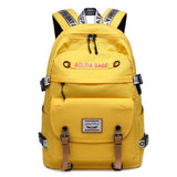 Waterproof Backpacks For School Nylon, Unisex_Cwab5516