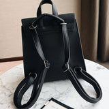 LEATHER BACKPACKS FOR WOMEN MEDIUM SIZE_CWAB0761