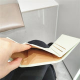 NEW SIMPLE STUDENT FASHION WALLET_CWAB2563