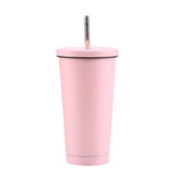 DOUBLE WALL 304 CAR TUMBLER WITH STRAW 30OZ_CWMM7915