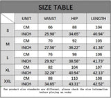 Washed Jeans Decorated Height Waist Bell Bottoms