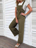 COTTON HEMP WIDE LEG OVERALLS_CWBLP0647