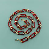 47 24IN THICK SQUARE BAG STRAP PHONE CASE CHAIN_CWMM5116