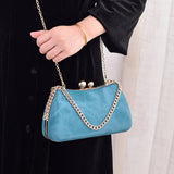 Women Stylish And Sim Ple Shouldor Bag Handbag_Cwab0602