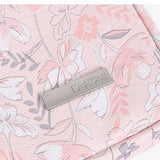 PRINTED LAPTOP BAG WITH TROLLEY AND BRIEFCASE_CUAB0245