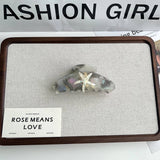 DREAMY STARFISH CLAW CLIP OCEAN GRADIENT DESIGN_CWAHA5893