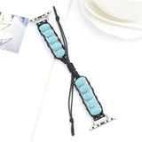 APPLE WATCH 7 1 VOLCANIC STONE STRAP_CWASC1545