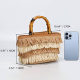 2024 N Casual Straw Tote Bag_Cwab2930