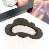 DOPAMINE MATTE ELEGANT TEMPERAMENT HAIRPIN_CWAHA2086