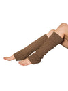 Twisted Knit Dandy Leg Warmer_Cwms113