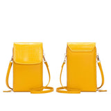 Retro Simple Large-Capacity Crossbody Bag_Cwab1642