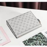 RETRO MINIMALIST EMBROIDERED CASUAL HANDBAG_CWAB1476