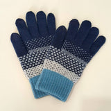 Wholesale Knit Touchscreen Gloves, Warm Unisex_Cwag0023