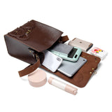 GOTHIC STEAMPUNK SHOULDER POCKET_CWAB0638