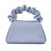 PLEATED PORTABLE EXQUISITE MAKEUP BAG_CWAB1435