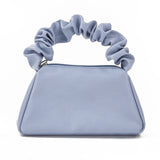 PLEATED PORTABLE EXQUISITE MAKEUP BAG_CWAB1435