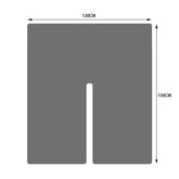 GRADIENT CARDIGAN WARM SHAWL CLOAK_CWASC0267