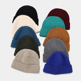 ARTISTIC RETRO SIMPLE KNITTED HAT_CWAH2145