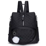 FASHION DIAMOND TRAVEL BACKPACK_CWAB2889