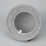 Warm Thickened Casual Bucket Hat_Cwah1799