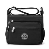 Commuting Fashion Travel Shoulder Messenger Bag_Cwasc1791