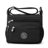 Commuting Fashion Travel Shoulder Messenger Bag_Cwasc1791