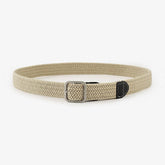 NEW AUTUMN CANVAS WOVEN CASUAL BELT_CWABE0607
