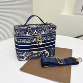 New Vintage Embroidered Portable Cosmetic Bag_Cwab4408