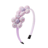 CHILDRENS PLAID HANDMADE HEADBAND_CWAHA2401