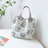 SMALL LUNCH HANDBAG FOR WOMEN TEENS_CWAB5595