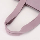 Simple Large Capacity Nylon Shoulder Bag_Cwasc1787