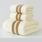 HOME USE PURE COTTON THICKENED ADULT BATH TOWEL_CWMM2297