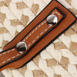 SIMPLE BOHEMIAN STYLE HANDWOVEN BAG_CWAB2108