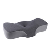 SLOW REBOUND MEMORY FOAM NECK PILLOW_CWMM8081