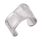 FASHIONABLE DESIGN OPEN SMOOTH BRACELET_CWMM3105