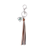 Western Style Tassel Keychain_Cwmm0589