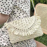 Women Casual Envelope Square Flip Shoulder Bags_Cwab0831