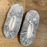 ADULTS THICKENED INDOOR SOFT SOLE SHOES FOR WARMTH_CWMS1181