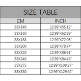 FLORAL FASHION CASUAL TASSEL TABLECLOTH_CWMM1011