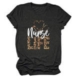 FUNNY NURSE LIFE TEE SOFT CREWNECK T SHIRT_CWTTSL0505