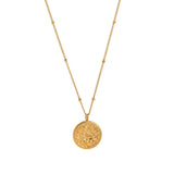 NEW FASHION IRREGULAR PENDANT CLAVICLE NECKLACE_CWMM3830