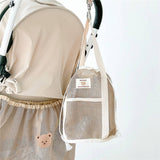 MESH DRAWSTRING BEACH BAG BREATHABLE STORAGE BAG_CWAB1925