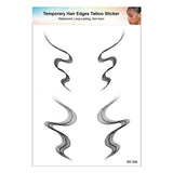 BABY HAIRLINE TATTOO STICKERS FOR FOREHEAD BANGS_CWMM8336