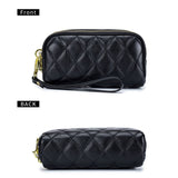 Three-Layer Cowhide Multifunctional Leather Wallet_Cwab3735