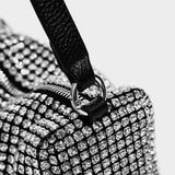 Fashion Small Square Rhinestone Evening Bag_Cwab3581