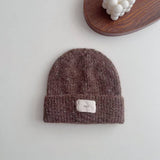 Winter Childrens Fashionable And Warm Knitted Hat_Cwah2929