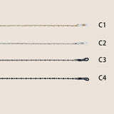 STYLISH BOHO GLASSES LANYARD_CWMM1158