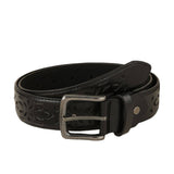 MINIMALIST SEMI HOLLOW EDGE BELT FOR WORK JEANS_CWABE1241