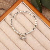 NEW FOREST RETRO VERSATILE ADJUSTABLE BRACELET_CWAJE3973
