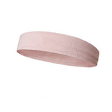 SILICONE SWEATBAND FOR RUNNING YOGA_CWMM8025